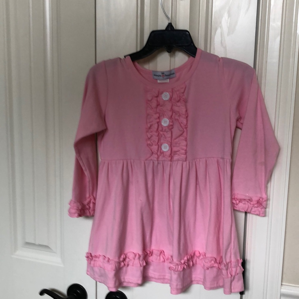 2-piece  Diva set Adorable sweetness boutique !!